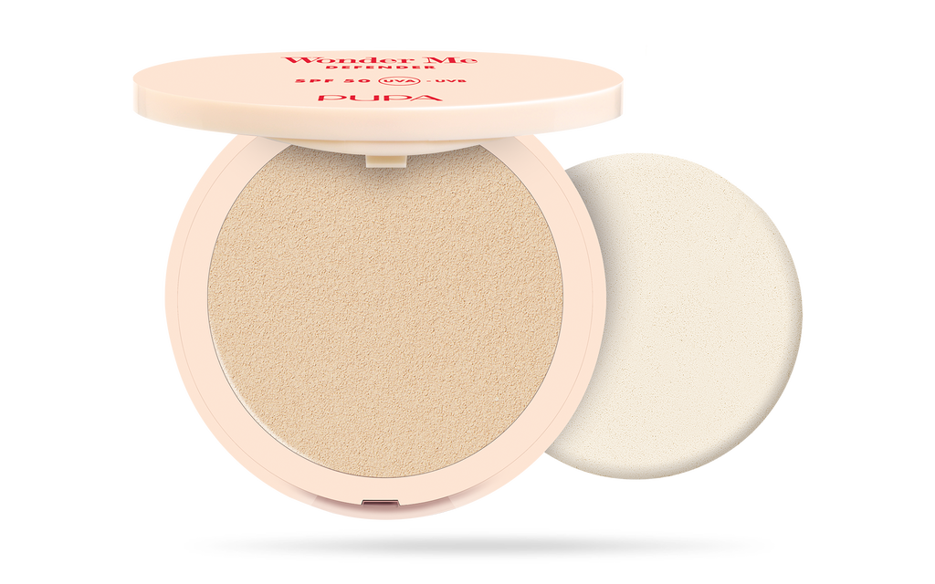 Wonder Me Defender SPF 50 - PUPA Milano image number 0